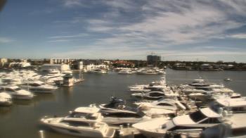 Weather camera view of Bayview Dental Arts Dr.Scherder.