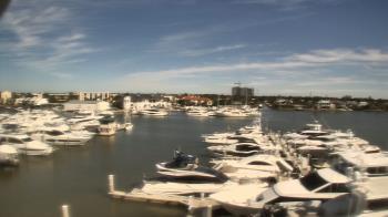 Weather camera view of Bayview Dental Arts Dr.Scherder.