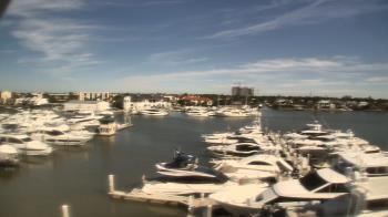 Weather camera view of Bayview Dental Arts Dr.Scherder.