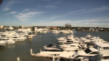 Weather camera view of Bayview Dental Arts Dr.Scherder.