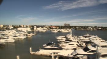 Weather camera view of Bayview Dental Arts Dr.Scherder.