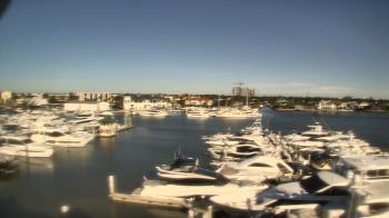 Weather camera view of Bayview Dental Arts Dr.Scherder.