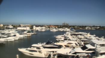 Weather camera view of Bayview Dental Arts Dr.Scherder.