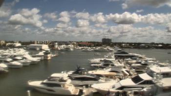 Weather camera view of Bayview Dental Arts Dr.Scherder.