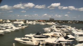 Weather camera view of Bayview Dental Arts Dr.Scherder.