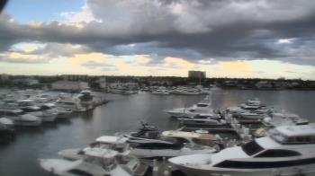 Weather camera view of Bayview Dental Arts Dr.Scherder.