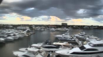 Weather camera view of Bayview Dental Arts Dr.Scherder.