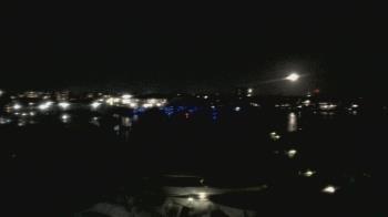 Weather camera view of Bayview Dental Arts Dr.Scherder.