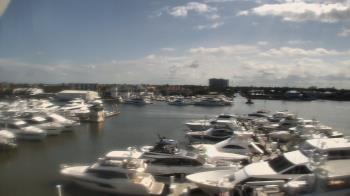 Weather camera view of Bayview Dental Arts Dr.Scherder.