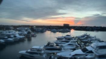 Weather camera view of Bayview Dental Arts Dr.Scherder.