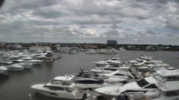 Weather camera view of Bayview Dental Arts Dr.Scherder.