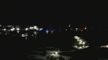 Weather camera view of Bayview Dental Arts Dr.Scherder.