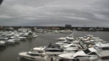 Weather camera view of Bayview Dental Arts Dr.Scherder.