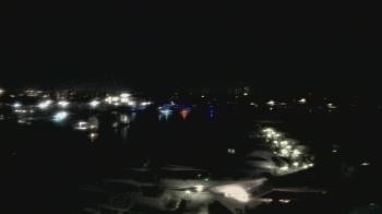 Weather camera view of Bayview Dental Arts Dr.Scherder.