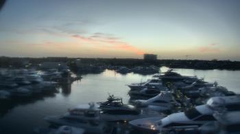 Weather camera view of Bayview Dental Arts Dr.Scherder.