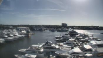 Weather camera view of Bayview Dental Arts Dr.Scherder.