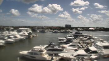 Weather camera view of Bayview Dental Arts Dr.Scherder.