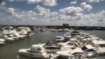 Weather camera view of Bayview Dental Arts Dr.Scherder.