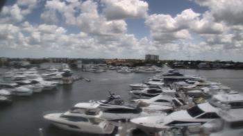 Weather camera view of Bayview Dental Arts Dr.Scherder.