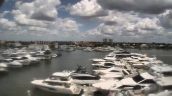 Weather camera view of Bayview Dental Arts Dr.Scherder.