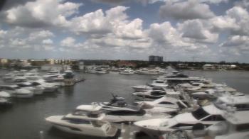 Weather camera view of Bayview Dental Arts Dr.Scherder.