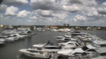 Weather camera view of Bayview Dental Arts Dr.Scherder.