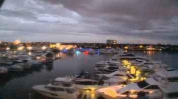 Weather camera view of Bayview Dental Arts Dr.Scherder.