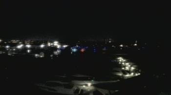 Weather camera view of Bayview Dental Arts Dr.Scherder.