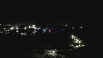 Weather camera view of Bayview Dental Arts Dr.Scherder.