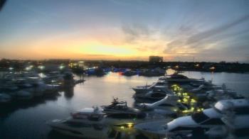 Weather camera view of Bayview Dental Arts Dr.Scherder.