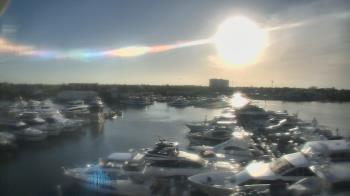 Weather camera view of Bayview Dental Arts Dr.Scherder.