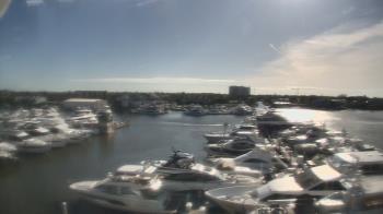 Weather camera view of Bayview Dental Arts Dr.Scherder.