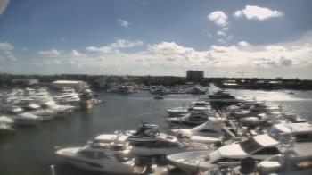 Weather camera view of Bayview Dental Arts Dr.Scherder.