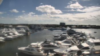 Weather camera view of Bayview Dental Arts Dr.Scherder.