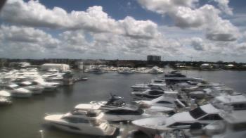 Weather camera view of Bayview Dental Arts Dr.Scherder.