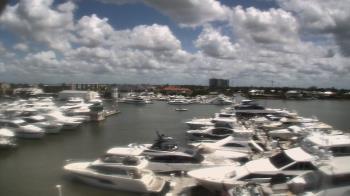 Weather camera view of Bayview Dental Arts Dr.Scherder.