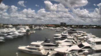 Weather camera view of Bayview Dental Arts Dr.Scherder.