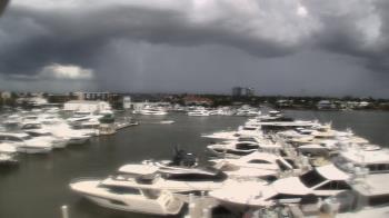 Weather camera view of Bayview Dental Arts Dr.Scherder.