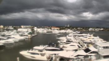 Weather camera view of Bayview Dental Arts Dr.Scherder.