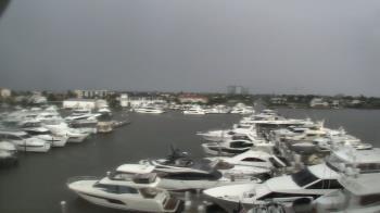 Weather camera view of Bayview Dental Arts Dr.Scherder.