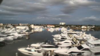 Weather camera view of Bayview Dental Arts Dr.Scherder.