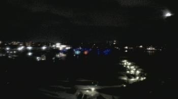 Weather camera view of Bayview Dental Arts Dr.Scherder.