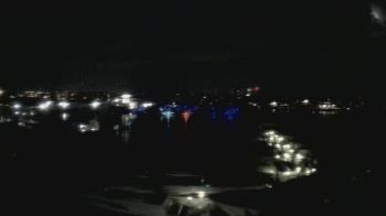 Weather camera view of Bayview Dental Arts Dr.Scherder.