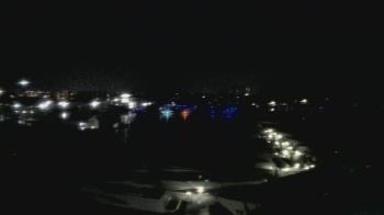 Weather camera view of Bayview Dental Arts Dr.Scherder.