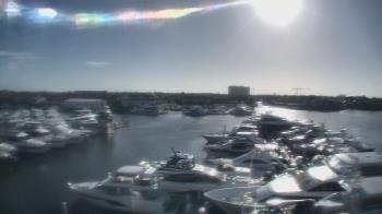 Weather camera view of Bayview Dental Arts Dr.Scherder.