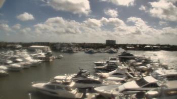 Weather camera view of Bayview Dental Arts Dr.Scherder.