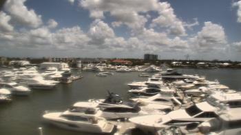 Weather camera view of Bayview Dental Arts Dr.Scherder.