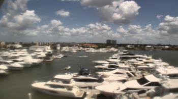 Weather camera view of Bayview Dental Arts Dr.Scherder.