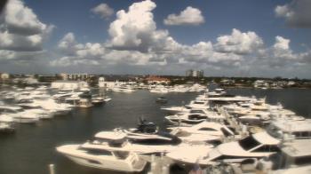 Weather camera view of Bayview Dental Arts Dr.Scherder.