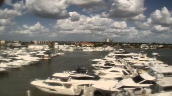 Weather camera view of Bayview Dental Arts Dr.Scherder.